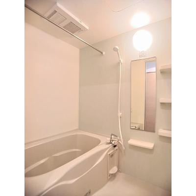 ベル　ナチュール 101【管理NO：1-018989401-01010】 ★家具家電は申し込み後に搬入します 2026年07月上旬入居可能の物件画像