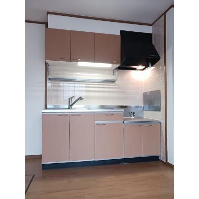 シーサイドキャッスル 101【管理NO：1-007963201-01010】 ★家具家電は申し込み後に搬入します★の物件画像