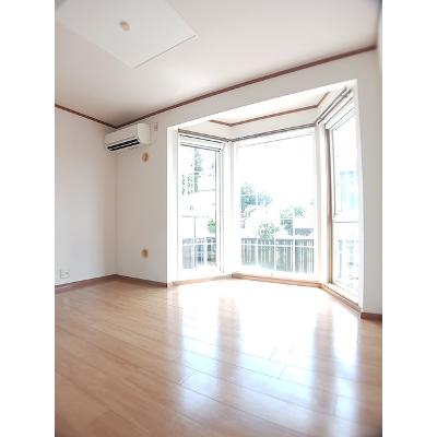 アルビオン　Ｃ 101【管理NO：1-007140601-01010】 ★家具家電は申し込み後に搬入しますの物件画像