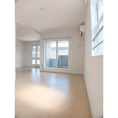 クローバー下平川Ⅰ 201【管理NO：1-023881801-02010】 ★家具家電は申し込み後に搬入します★の物件画像