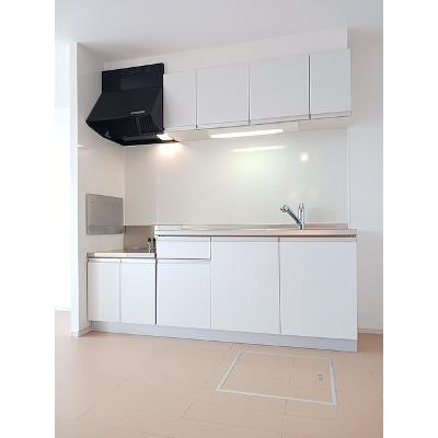 ニューグランシェルⅠ 102【管理NO：1-018430101-01020】 ★家具家電は申し込み後に搬入します★の物件画像