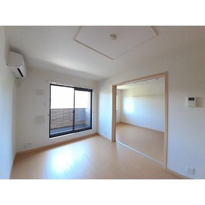 フォックス　ヒルズ　Ｂ 202【管理NO：1-016567402-02020】 2026年07月中旬入居可能の物件画像