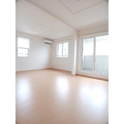 ブリーゼⅡ 201【管理NO：1-016431001-02010】 ★家具家電は申し込み後に搬入します★の物件画像