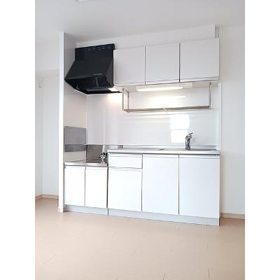 ブリーゼⅡ 201【管理NO：1-016431001-02010】 ★家具家電は申し込み後に搬入します★の物件画像