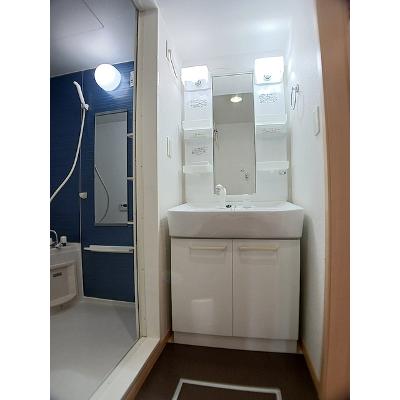 ブリーゼⅡ 201【管理NO：1-016431001-02010】 ★家具家電は申し込み後に搬入します★の物件画像