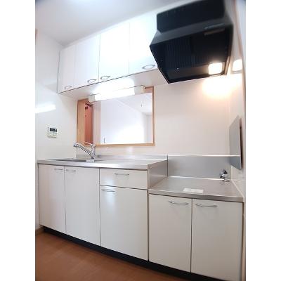 ニューリーフ　Ａ 202【管理NO：1-014189901-02020】 ★家具家電は申し込み後に搬入します★の物件画像