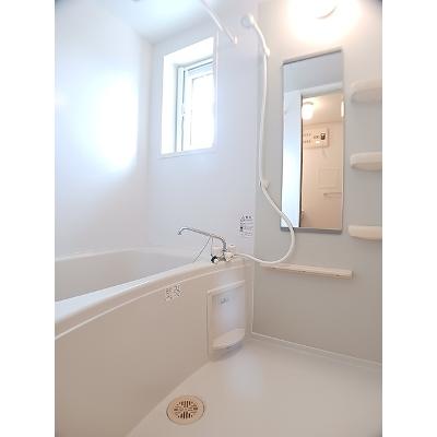 ニューリーフ　Ａ 202【管理NO：1-014189901-02020】 ★家具家電は申し込み後に搬入します★の物件画像