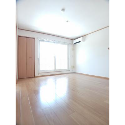プロスパーⅡ 203【管理NO：1-012611402-02030】 ★家具家電は申し込み後に搬入します★の物件画像