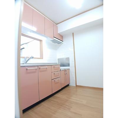 プロスパーⅡ 203【管理NO：1-012611402-02030】 ★家具家電は申し込み後に搬入します★の物件画像