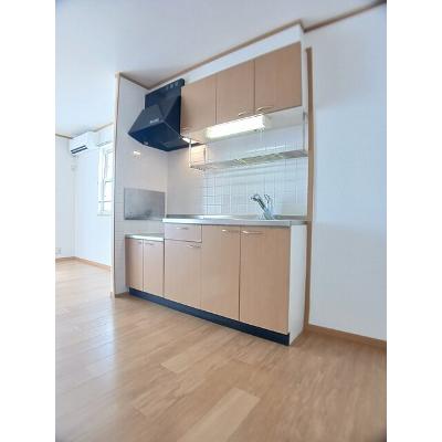 サンスベリアⅡ 201【管理NO：1-011908802-02010】 ★家具家電は申し込み後に搬入します★の物件画像