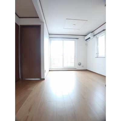 シュトラーセ　Ｂ 201【管理NO：1-011639702-02010】 ★家具家電は申し込み後に搬入します★の物件画像