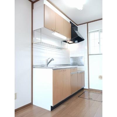パークネス　Ⅴ 103【管理NO：1-011351203-01030】 ★家具家電は申し込み後に搬入しますの物件画像