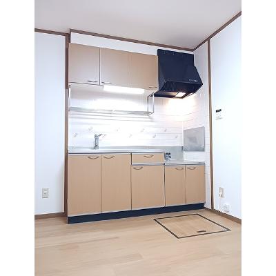 グリーンパレス　Ⅵ 102【管理NO：1-011283702-01020】 ★家具家電は申し込み後に搬入します★の物件画像