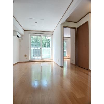 フォーリストガーデン　Ａ 202【管理NO：1-010982101-02020】 ★家具家電は申し込み後に搬入します★の物件画像