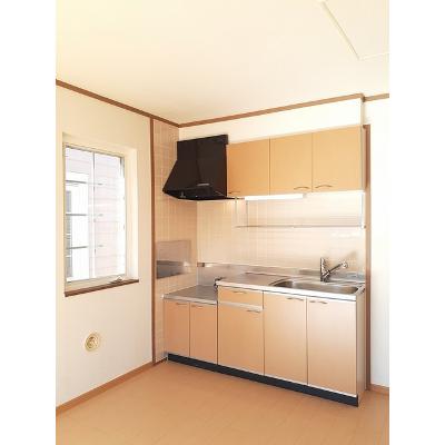 ビィラ・ヴェルジュⅡ 201【管理NO：1-010640802-02010】 ★家具家電は申し込み後に搬入します 2026年08月下旬入居可能の物件画像