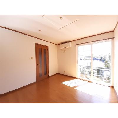 梅の香　Ⅰ 103【管理NO：1-010500201-01030】 ★家具家電は申し込み後に搬入しますの物件画像