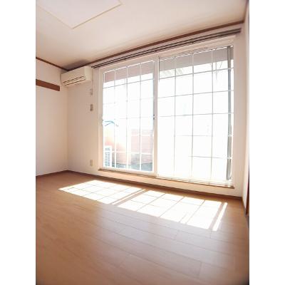 フルール・ド・スリジェ　Ａ 203【管理NO：1-010298301-02030】 ★家具家電は申し込み後に搬入しますの物件画像