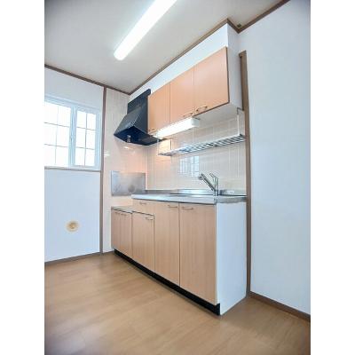 フルール・ド・スリジェ　Ａ 203【管理NO：1-010298301-02030】 ★家具家電は申し込み後に搬入しますの物件画像