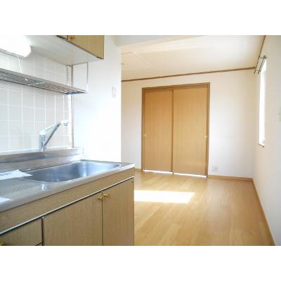 グリーンパレスⅡ 102【管理NO：1-007802101-01020】 ★家具家電は申し込み後に搬入しますの物件画像
