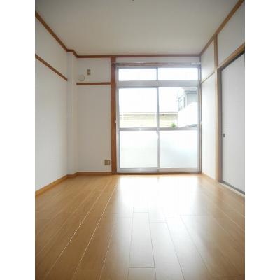 シティハイツおおすみＢ 103【管理NO：1-001695502-01030】の物件画像