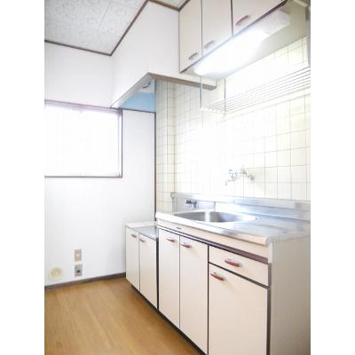 シティハイツおおすみＢ 103【管理NO：1-001695502-01030】の物件画像