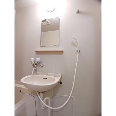 シティハイツおおすみＢ 103【管理NO：1-001695502-01030】 ★家具家電は申し込み後に搬入します★の物件画像