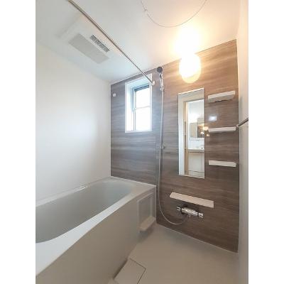 はるにとぶ（春飛） 206【管理NO：1-027304201-02050】 ★家具家電は申し込み後に搬入します★の物件画像