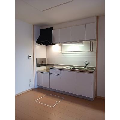 ベル　オーブ　Ⅰ 101【管理NO：1-015830701-01010】 ★家具家電は申し込み後に搬入します★の物件画像