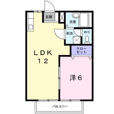 シティハイツ堀越Ⅰ 202【管理NO：1-002597101-02020】 ★家具家電は申し込み後に搬入します 2026年08月上旬入居可能の物件画像
