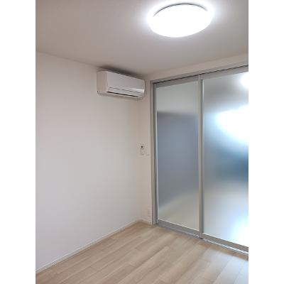 ベル　オーブⅦ 205【管理NO：1-028786601-02040】 ★家具家電は申し込み後に搬入します★の物件画像