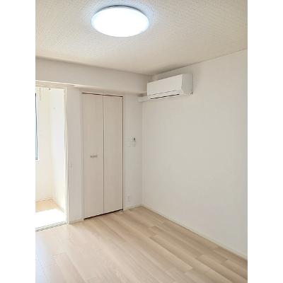 ベル　オーブⅦ 105【管理NO：1-028786601-01040】 ★家具家電は申し込み後に搬入します★の物件画像