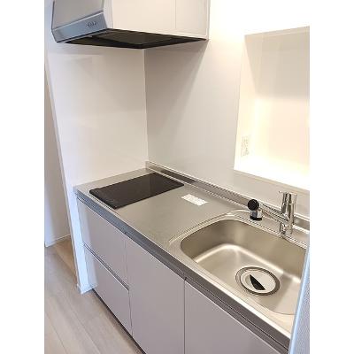ベル　オーブⅦ 105【管理NO：1-028786601-01040】 ★家具家電は申し込み後に搬入します★の物件画像
