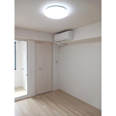 ベル　オーブⅦ 103【管理NO：1-028786601-01030】 ★家具家電は申し込み後に搬入します★の物件画像