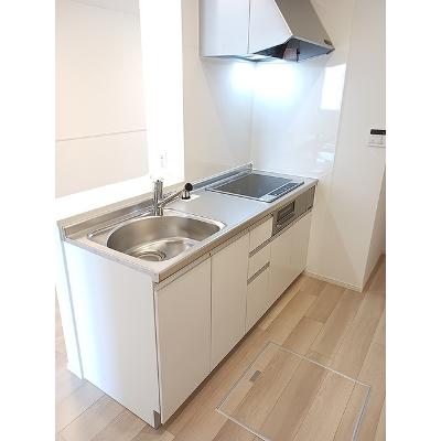 リベルタ 103【管理NO：1-028696101-01030】 ★家具家電は申し込み後に搬入します★ ★2026年09月上旬入居可能★の物件画像