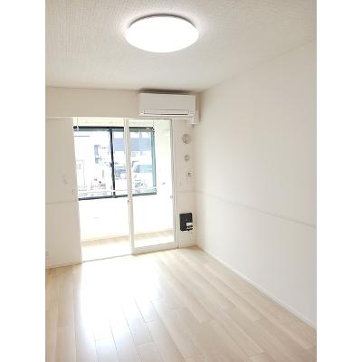 デライト　鎌田 102【管理NO：1-028669001-01020】 ★家具家電は申し込み後に搬入します★ ★2026年10月上旬入居可能★の物件画像