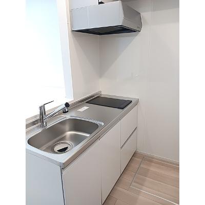 デライト　鎌田 102【管理NO：1-028669001-01020】 ★家具家電は申し込み後に搬入します★ ★2026年10月上旬入居可能★の物件画像