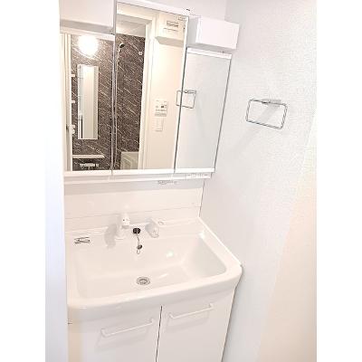 デライト　鎌田 102【管理NO：1-028669001-01020】 ★家具家電は申し込み後に搬入します★ ★2026年10月上旬入居可能★の物件画像