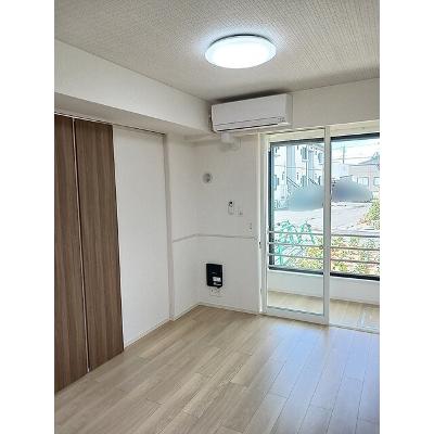 ヒカルサ磐田国府台 101【管理NO：1-028589701-01010】 ★家具家電は申し込み後に搬入します★の物件画像