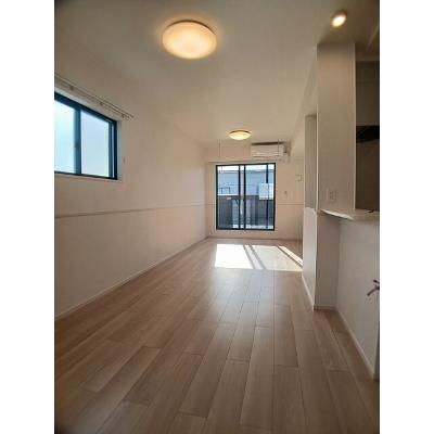 クラール・ダン 205【管理NO：1-028233101-02040】 ★家具家電は申し込み後に搬入しますの物件画像