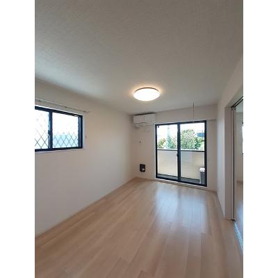 シエロ 101【管理NO：1-027382501-01010】 ★家具家電は申し込み後に搬入します★ ★2026年12月上旬入居可能★の物件画像