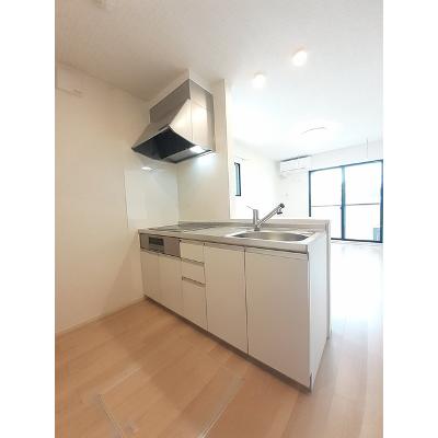 シエロ 101【管理NO：1-027382501-01010】 ★家具家電は申し込み後に搬入します★ ★2026年12月上旬入居可能★の物件画像