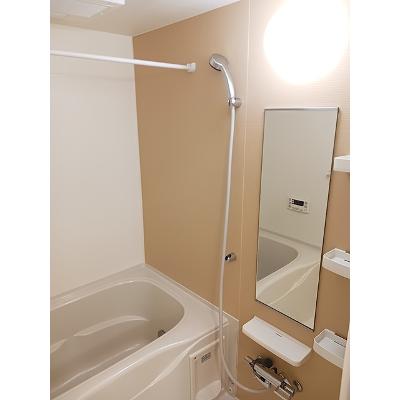 グランデーアＭ 305【管理NO：1-020113301-03040】 ★家具家電は申し込み後に搬入します★の物件画像
