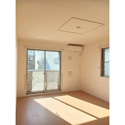カーサ　ベルデ　Ⅰ 102【管理NO：1-018505501-01020】 ★家具家電は申し込み後に搬入します★の物件画像