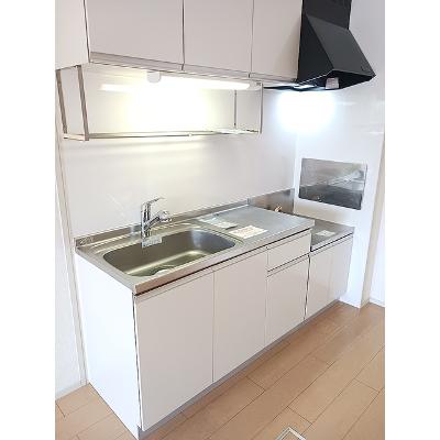 ハイバリー 101【管理NO：1-017369001-01010】 ★家具家電は申し込み後に搬入します★の物件画像