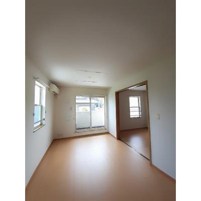 カンタループ 205【管理NO：1-015106101-02040】 ★家具家電は申し込み後に搬入します 2026年07月中旬入居可能の物件画像
