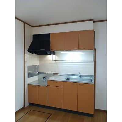 カモミール２ 101【管理NO：1-010070301-01010】 ★家具家電は申し込み後に搬入します★の物件画像