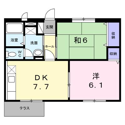 ピュアアネックス 103【管理NO：1-007999401-01030】 ★家具家電は申し込み後に搬入します★の物件画像