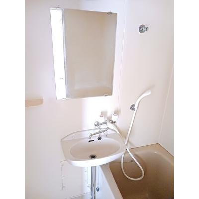 グリーンハイツＥ 101【管理NO：1-002902502-01010】 ★家具家電は申し込み後に搬入しますの物件画像