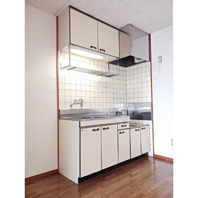 メゾンドパストラルＡ 203【管理NO：1-002060601-02030】 ★家具家電は申し込み後に搬入します★の物件画像