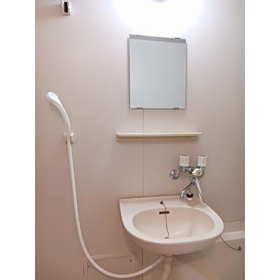 メゾンドパストラルＡ 203【管理NO：1-002060601-02030】 ★家具家電は申し込み後に搬入します★の物件画像